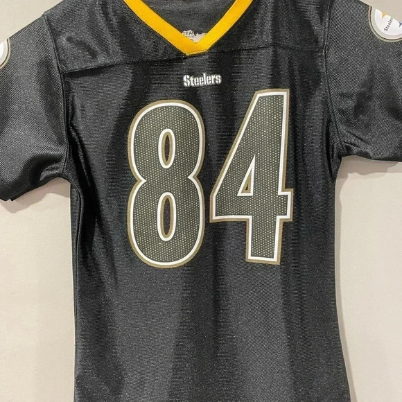 Antonio Brown Pittsburg Steelers  NFL Jersey - Picture 3 of 7